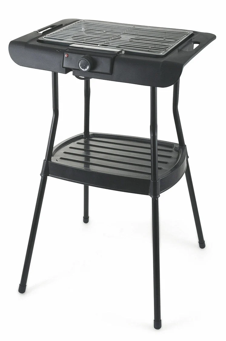 Barbecue Elettrico 2000W Kooper Grilly