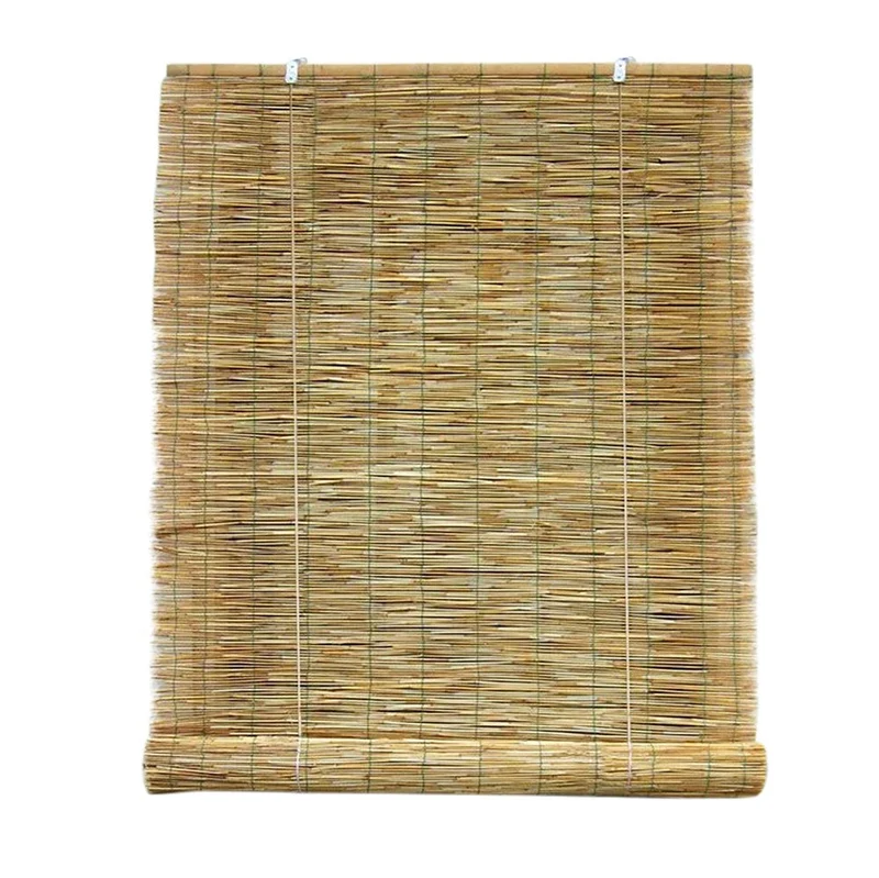 Tenda arella in Bamboo 120x260 cm con carrucola resistente alle intemperie