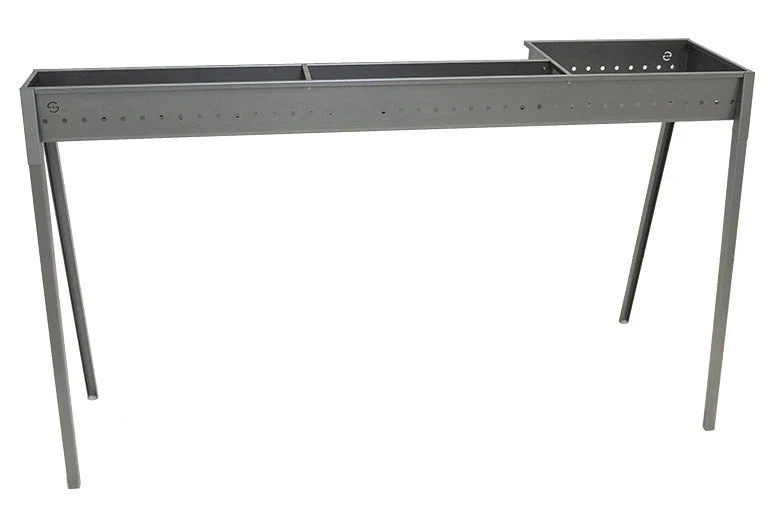 Cuoci Arrosticini con Barbecue a Carbone 140 cm Lisa Luxury Torino Grill 100+40