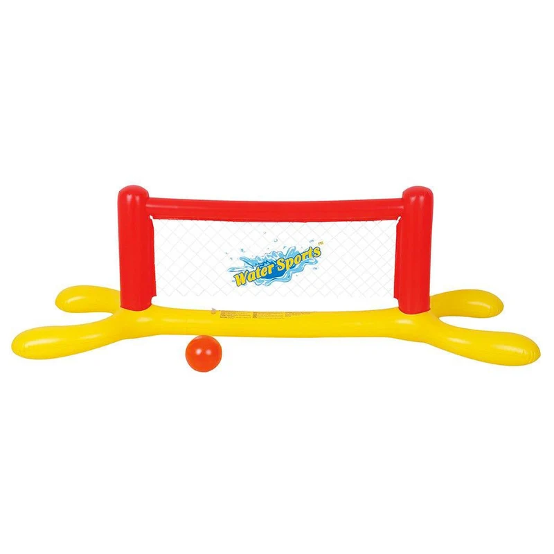 Rete Pallavolo Gonfiabile 239x74x76 cm per Psicina Jilong