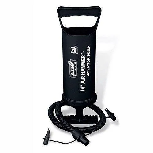 Gonfiatore Sgonfiatore Manuale per Piscine Materassi Gonfiabili Bestway