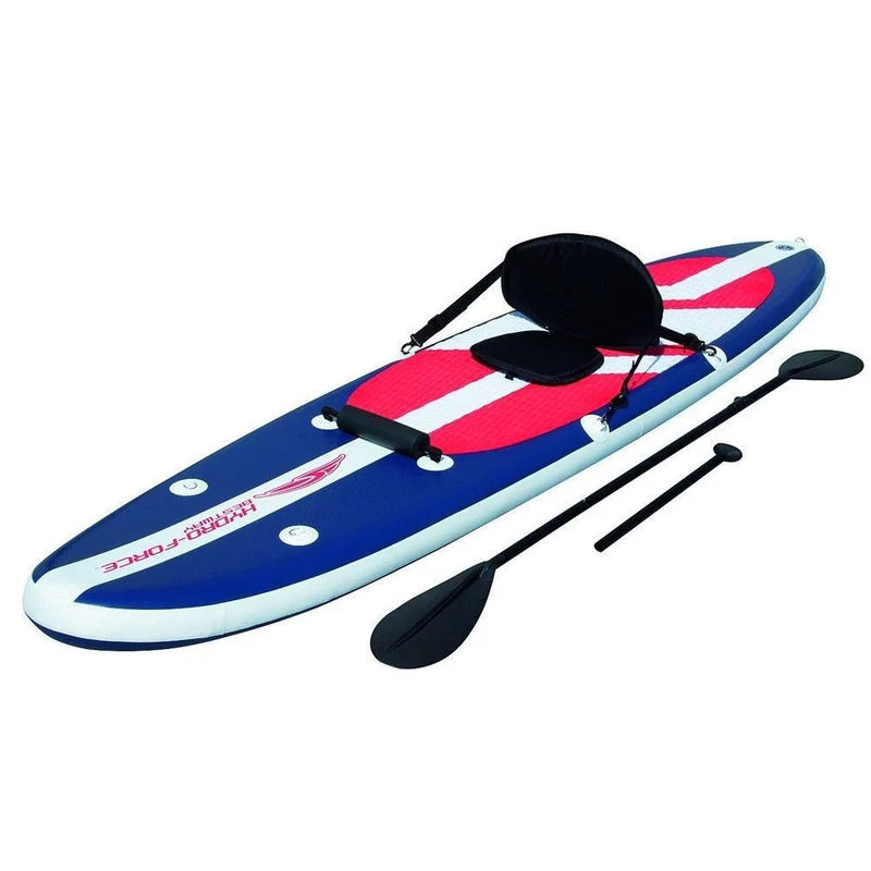 SUP Tavola Stand Up Paddle Gonfiabile 335x76x15 cm Kayak Bestway