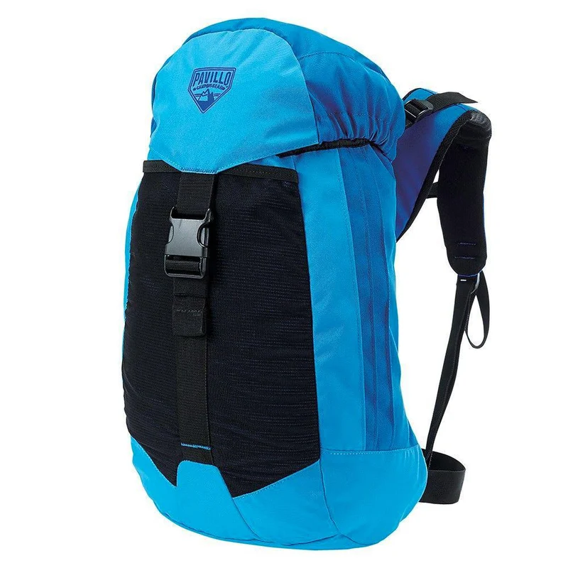 Zaino da Campeggio per Trekking 50x33x18 cm 30 Lt in Tessuto Blazid Bestway