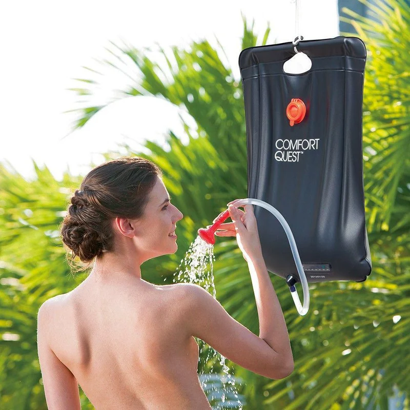 Sacca Doccia Solare da Campeggio 20 Lt 58224 Bestway