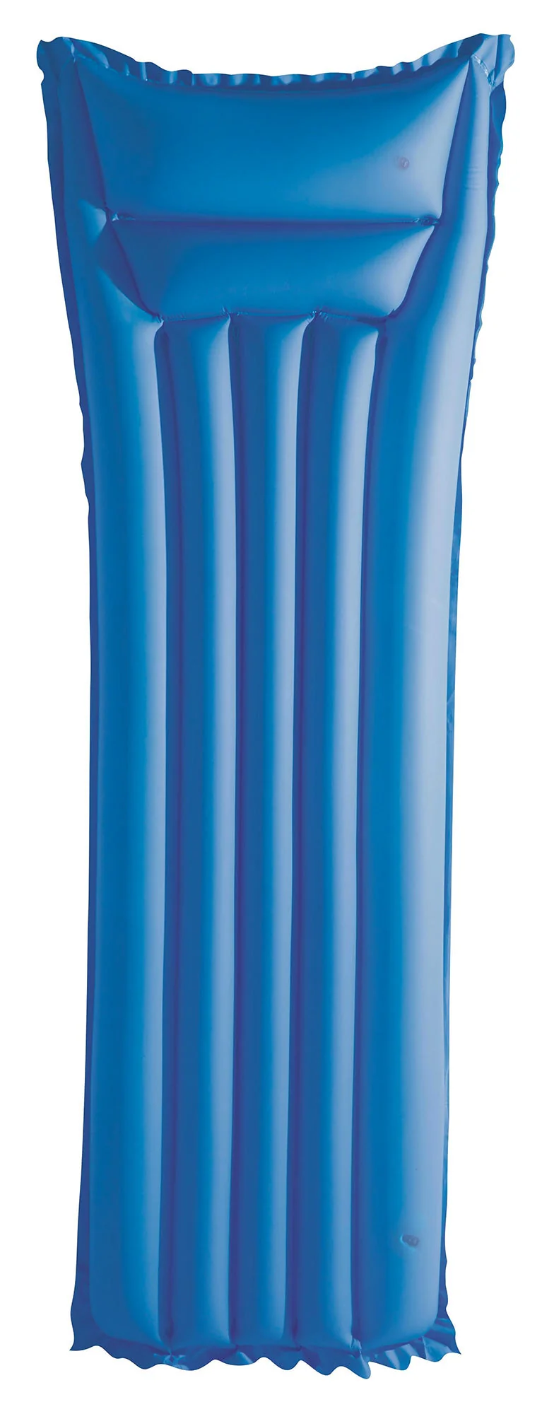 Materassino Gonfiabile 183x69 cm in Vinile Bestway 44007 Blu