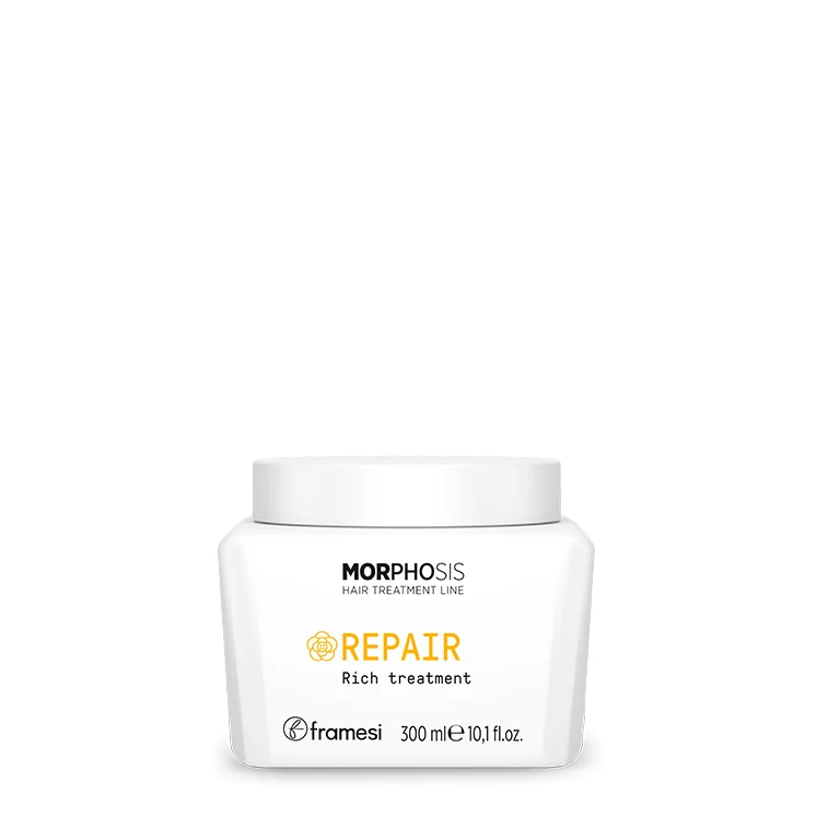 MORPHOSIS REPAIR RICH TREATMENT MASK