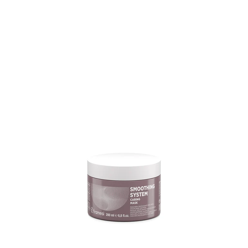 SMOOTHING SYSTEM CARING MASK