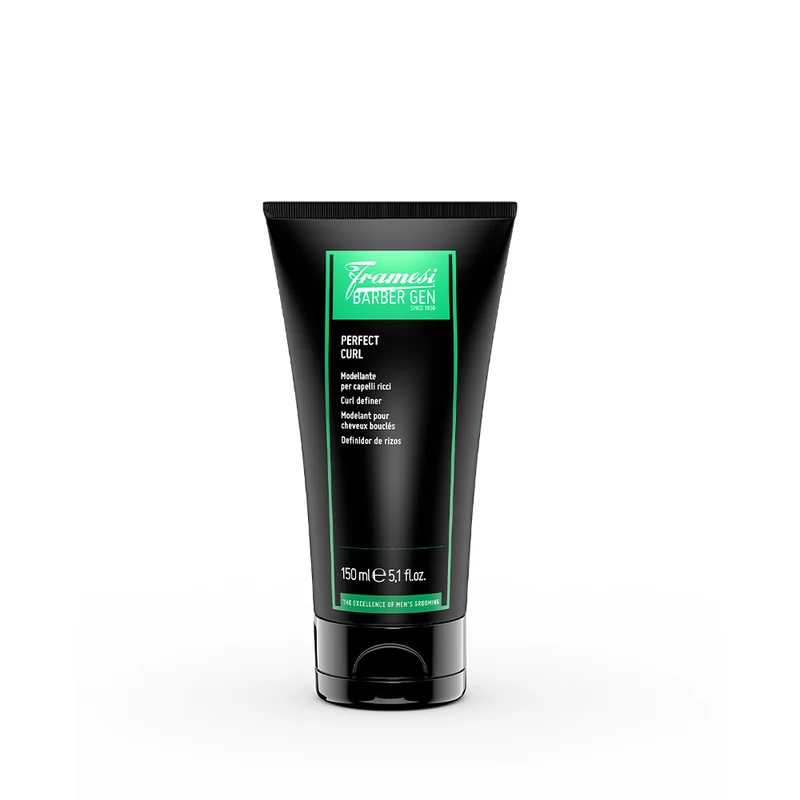 FRAMESI BARBER GEN PERFECT CURL