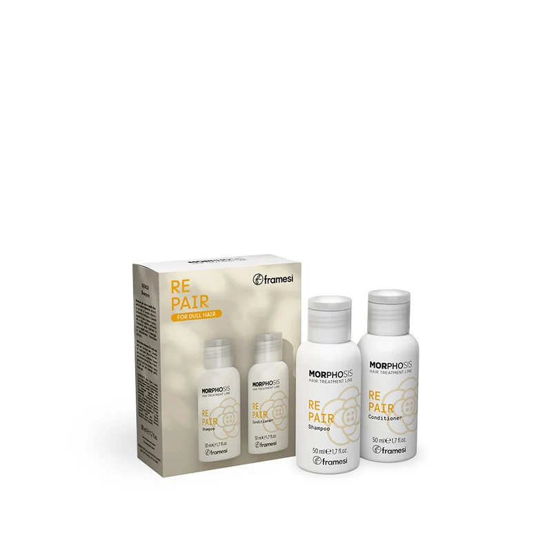 MORPHOSIS REPAIR TRAVEL KIT