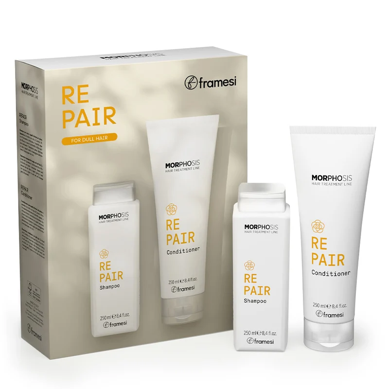 MORPHOSIS REPAIR KIT