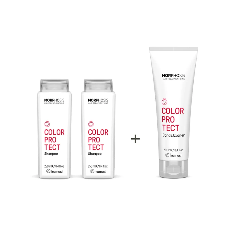 SET ILLUMINANTE ANTI-SBIADIMENTO