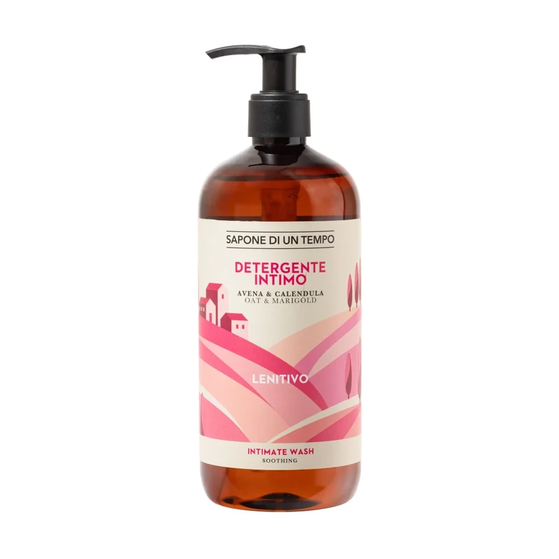 Detergente Intimo Lenitivo